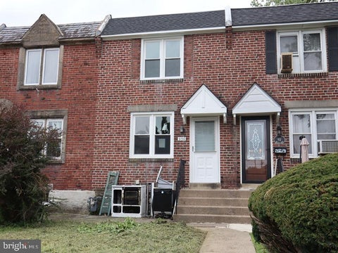 Townhouse For Sale - 950 Argyle Road<br/> Delaware County, DREXEL HILL, PA 19026