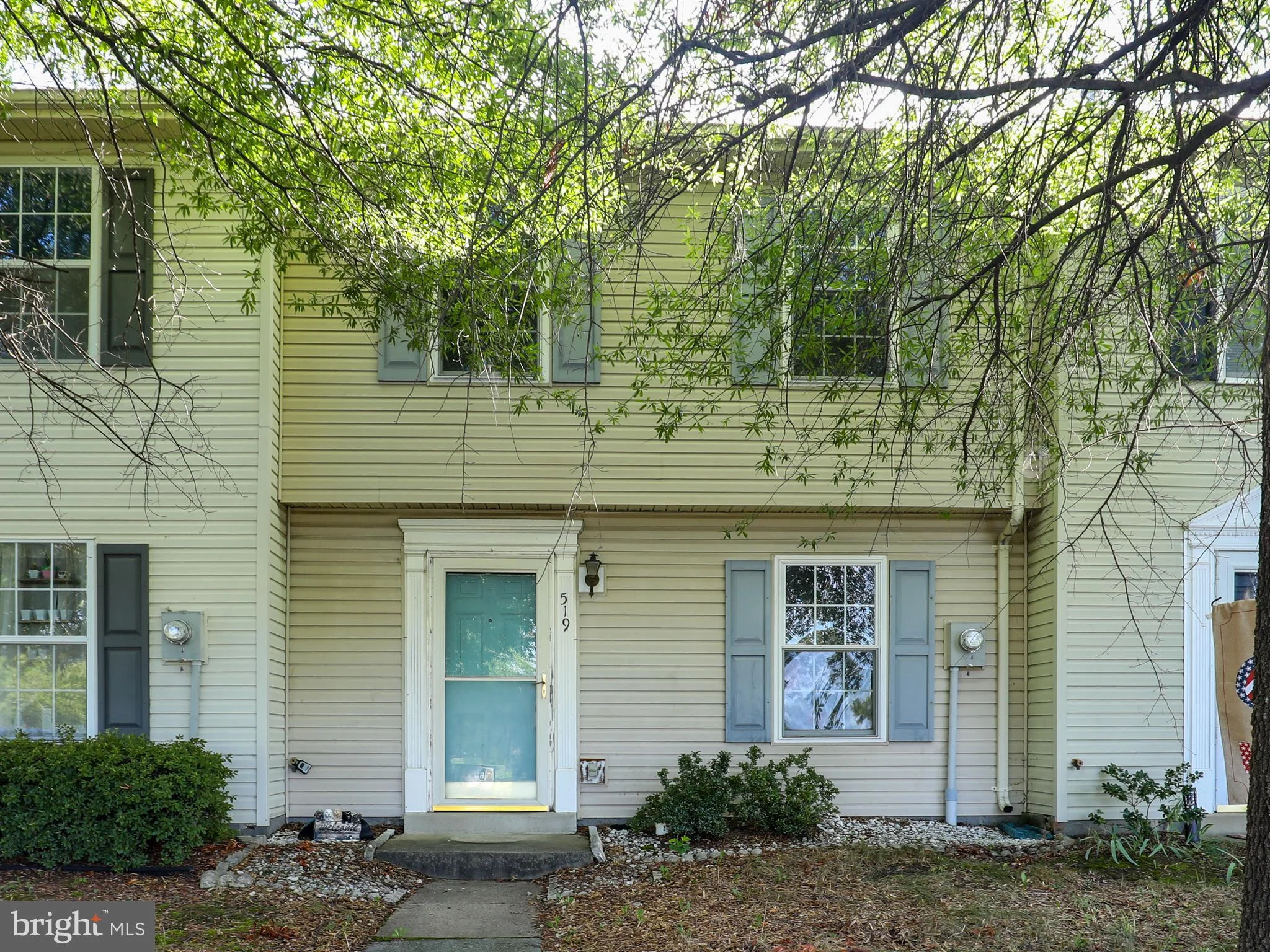 519 Georgetowne Court, Stephens City, VA 22655