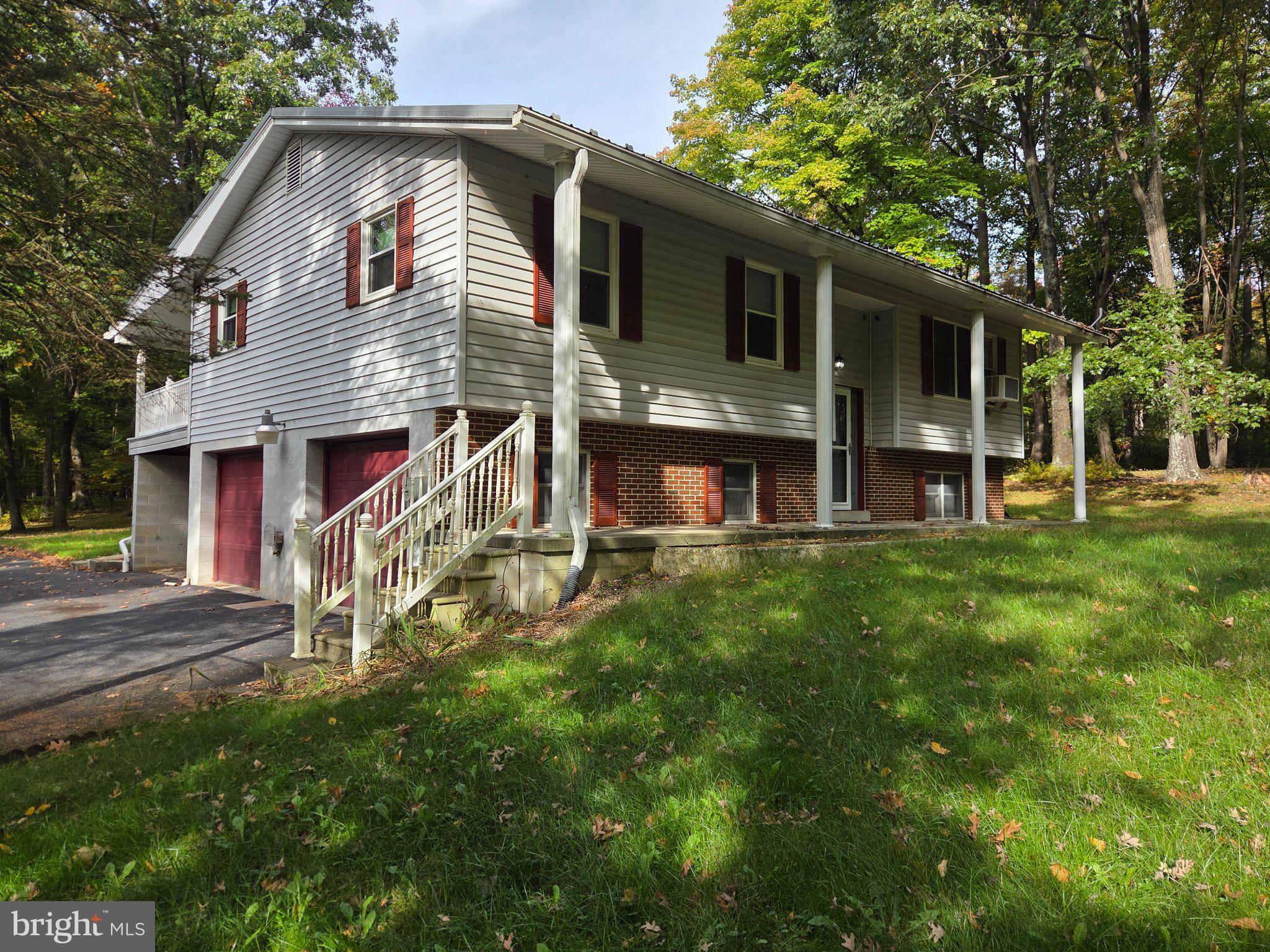 441 RIDGE ROAD