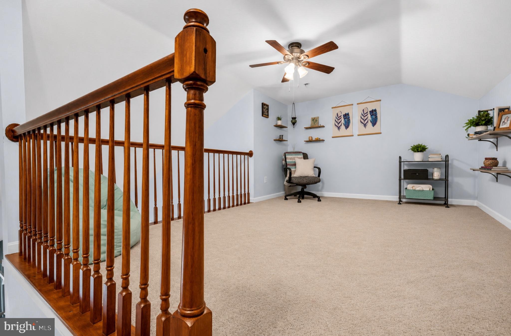 BOWLING BROOK FARMS - Residential