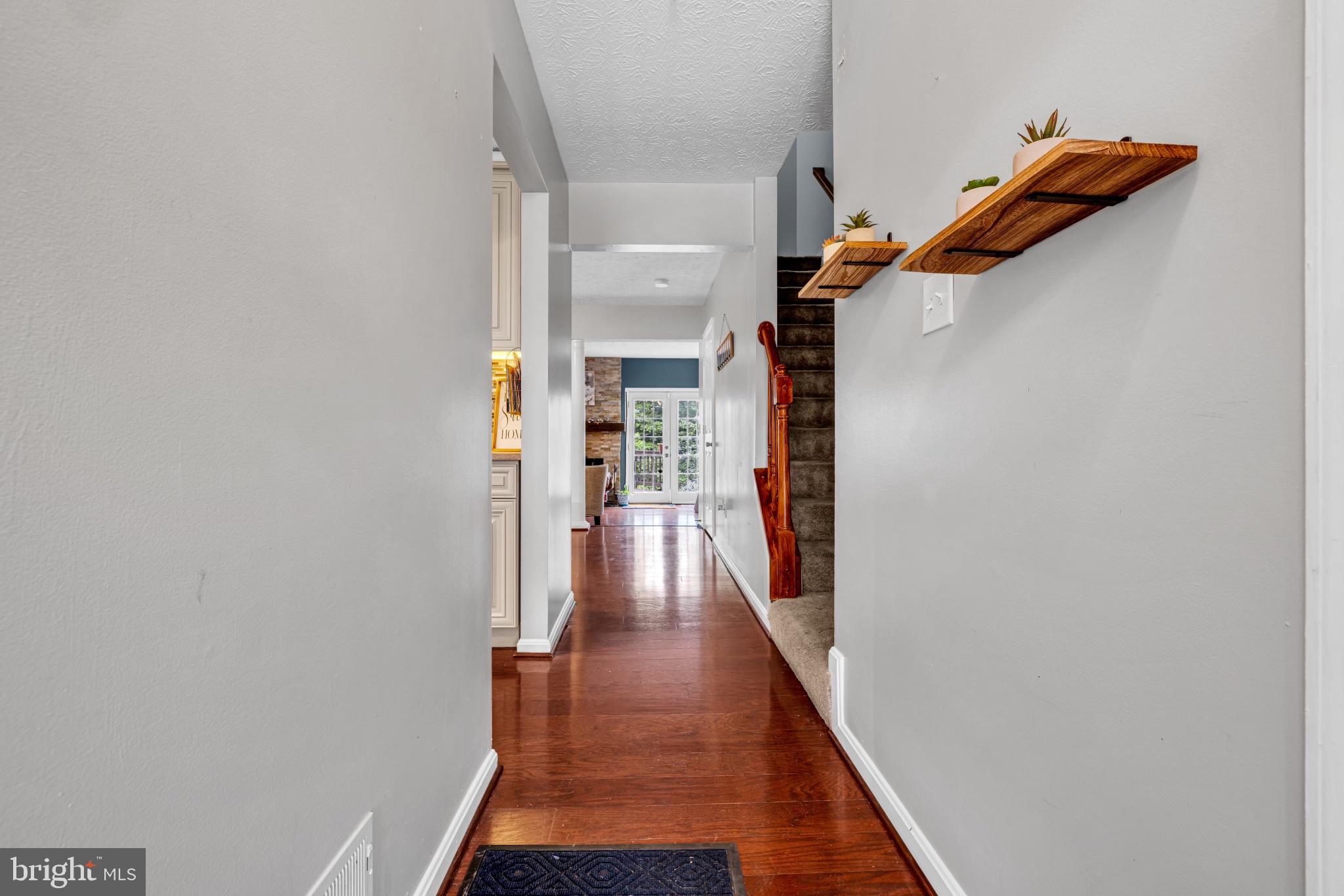 BOWLING BROOK FARMS - Residential
