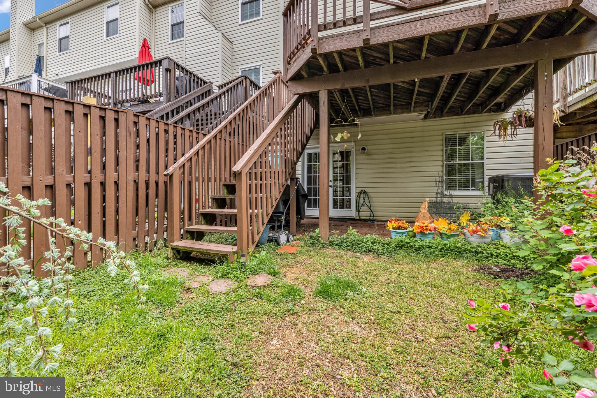 BOWLING BROOK FARMS - Residential