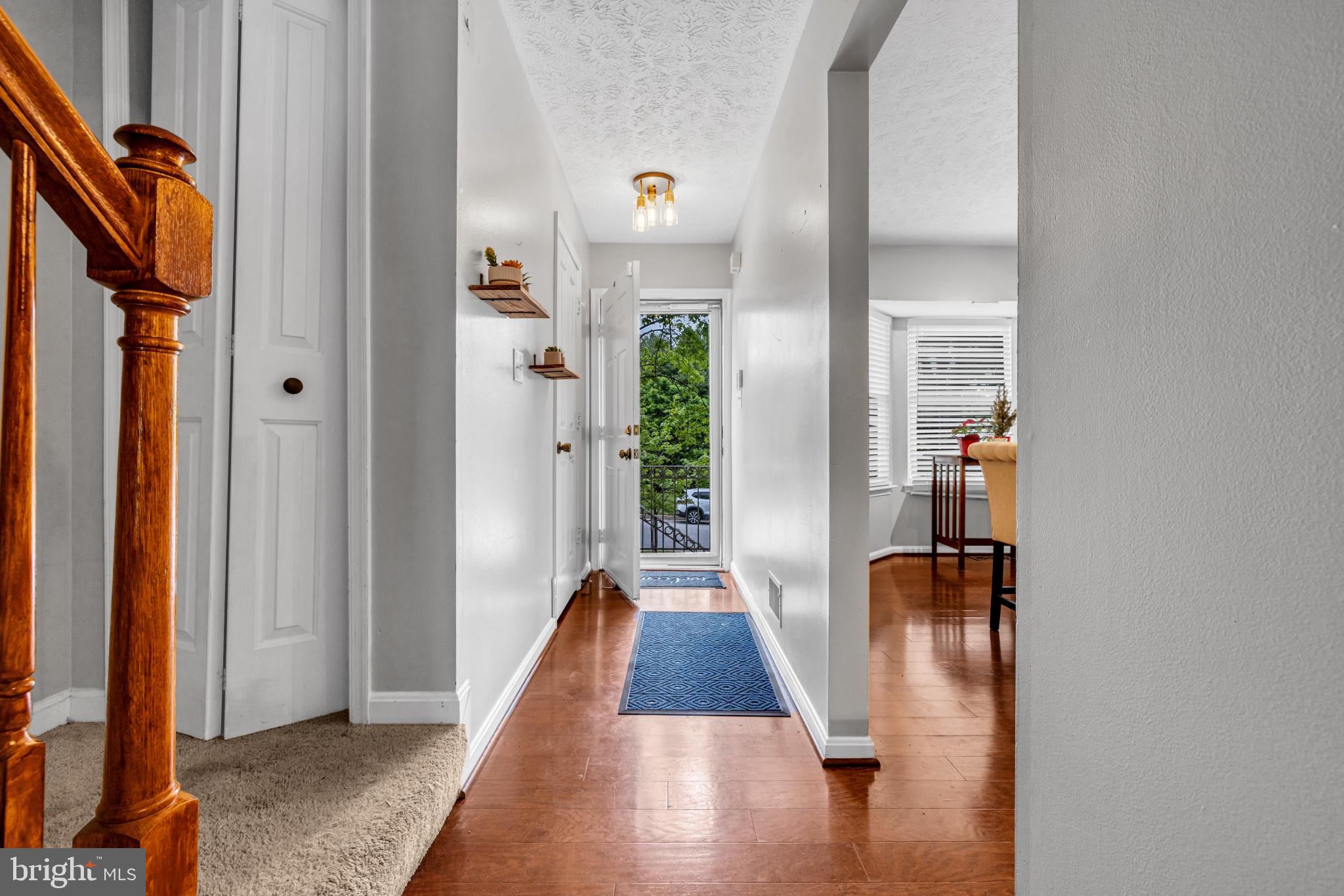BOWLING BROOK FARMS - Residential