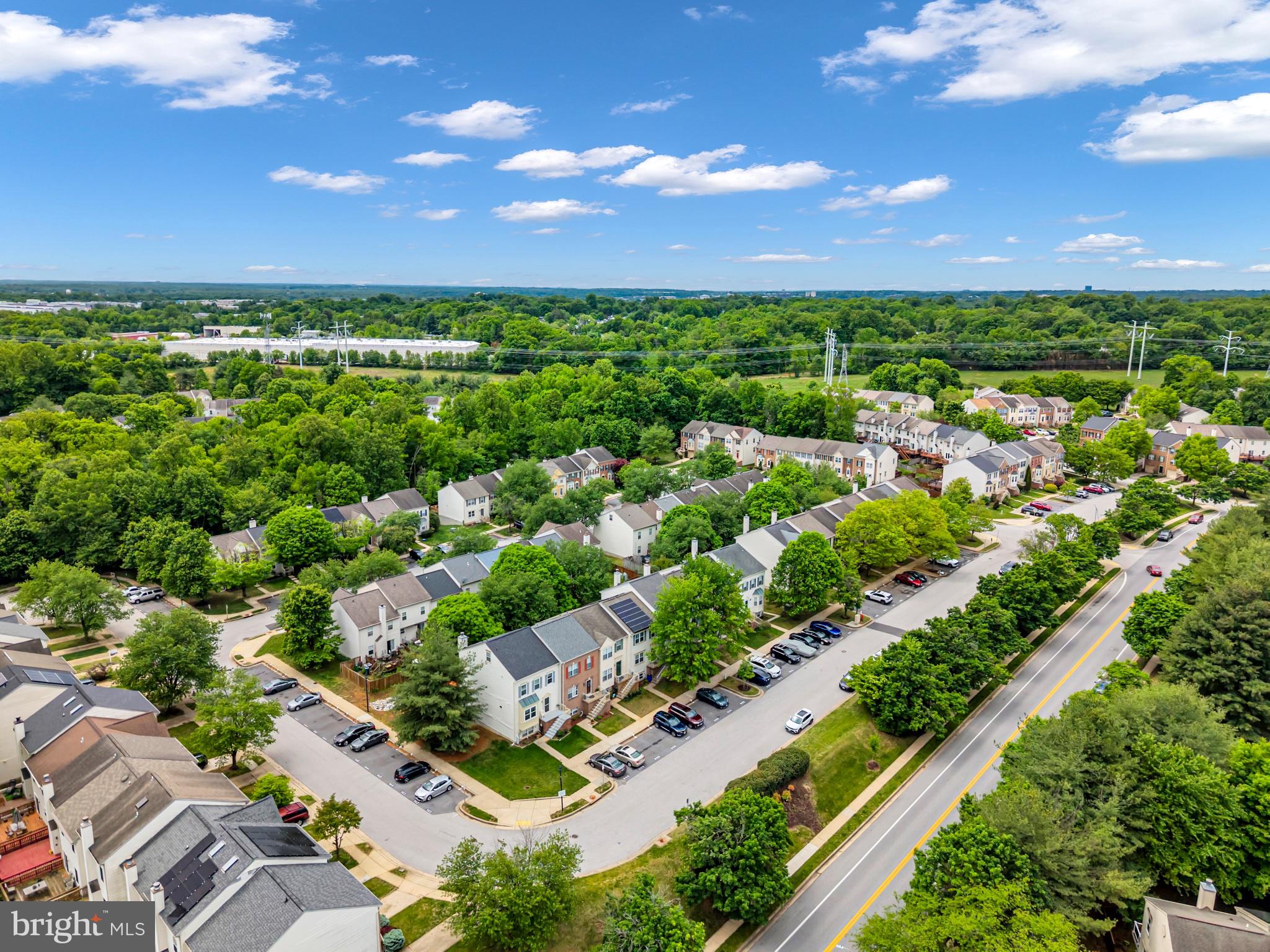 BOWLING BROOK FARMS - Residential