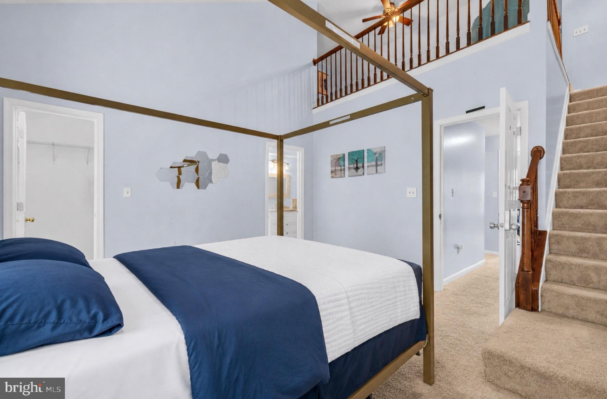 BOWLING BROOK FARMS - Residential