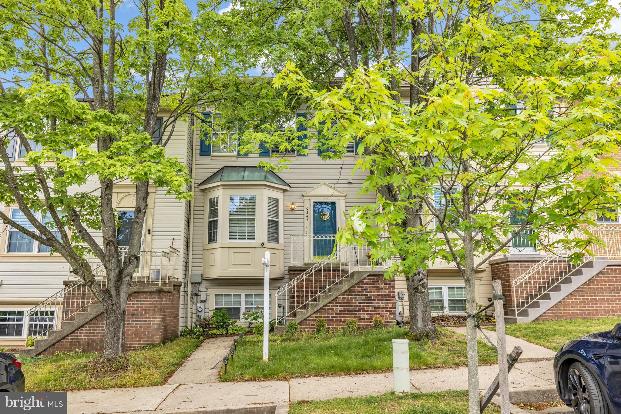 BOWLING BROOK FARMS - Residential