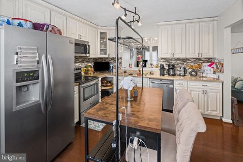 Tiny photo for 9247 Brewington Ln, LAUREL, MD 20723 (MLS # MDHW2065482)