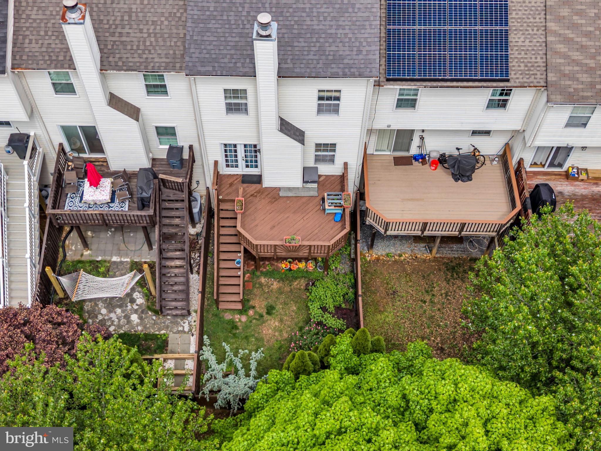 BOWLING BROOK FARMS - Residential