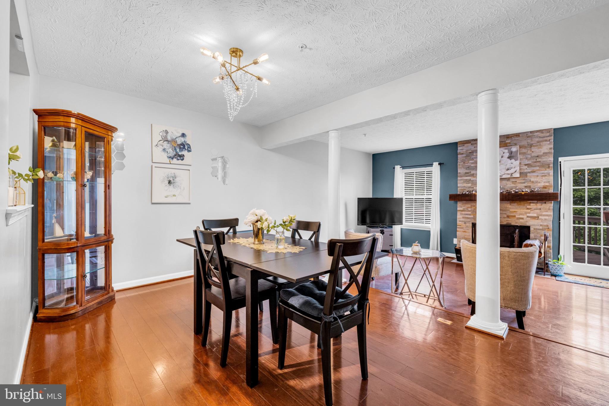 BOWLING BROOK FARMS - Residential