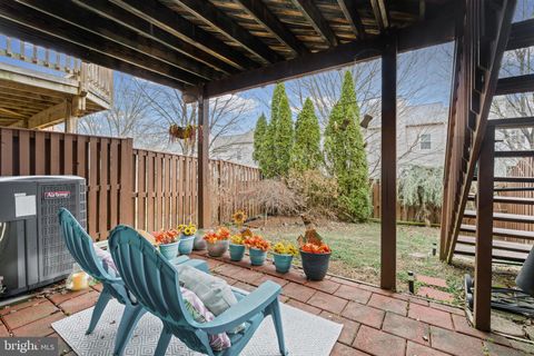 Tiny photo for 9247 Brewington Ln, LAUREL, MD 20723 (MLS # MDHW2065482)