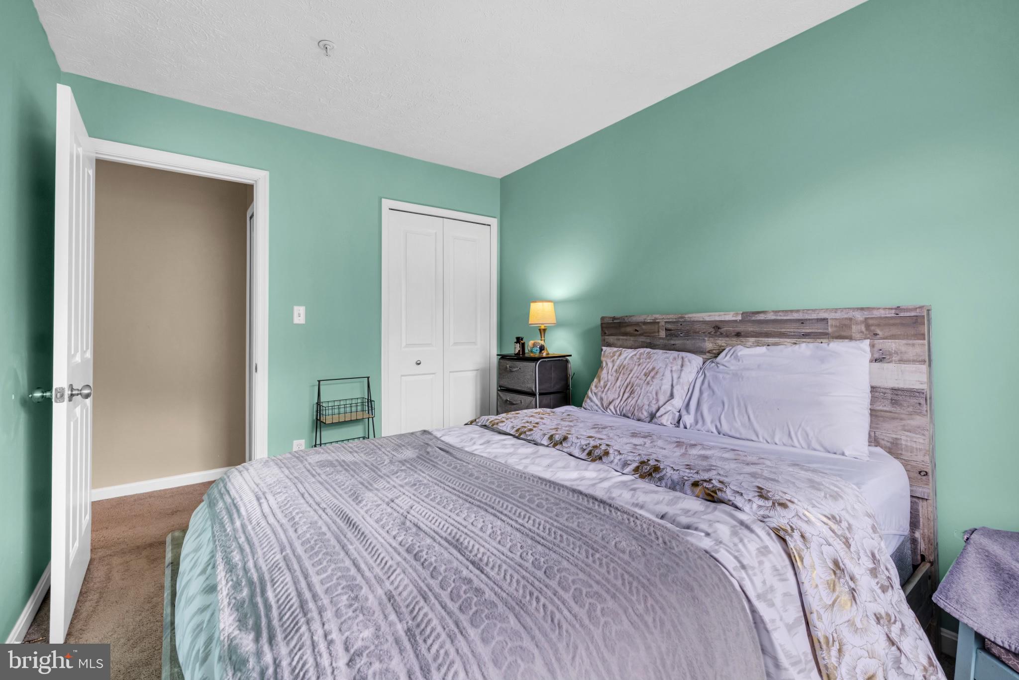 BOWLING BROOK FARMS - Residential