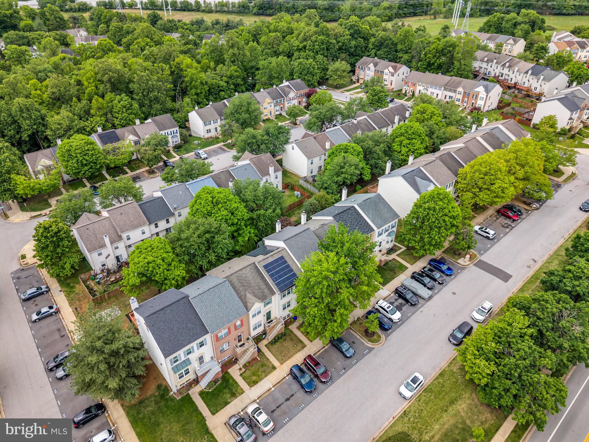 BOWLING BROOK FARMS - Residential