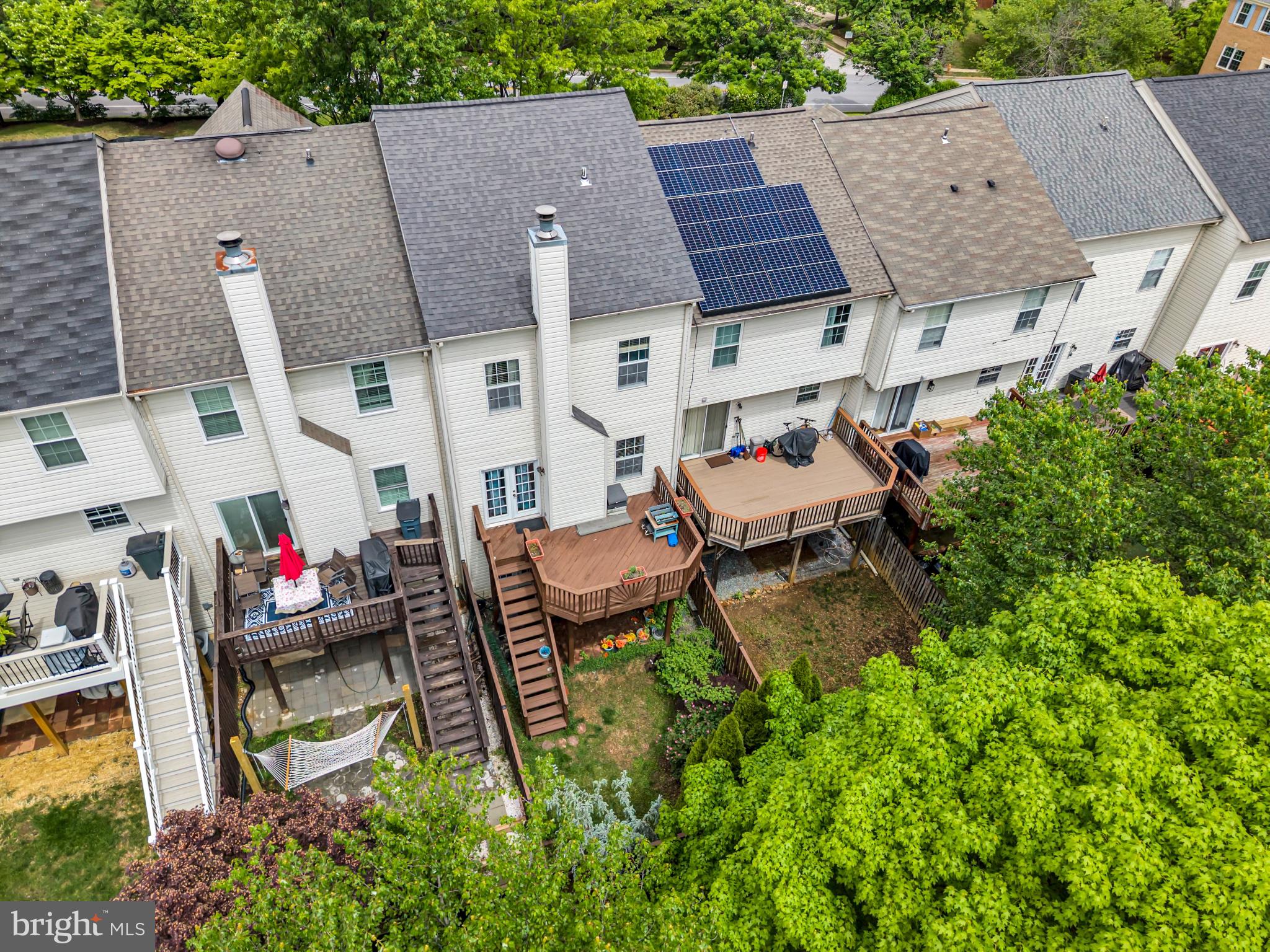 BOWLING BROOK FARMS - Residential