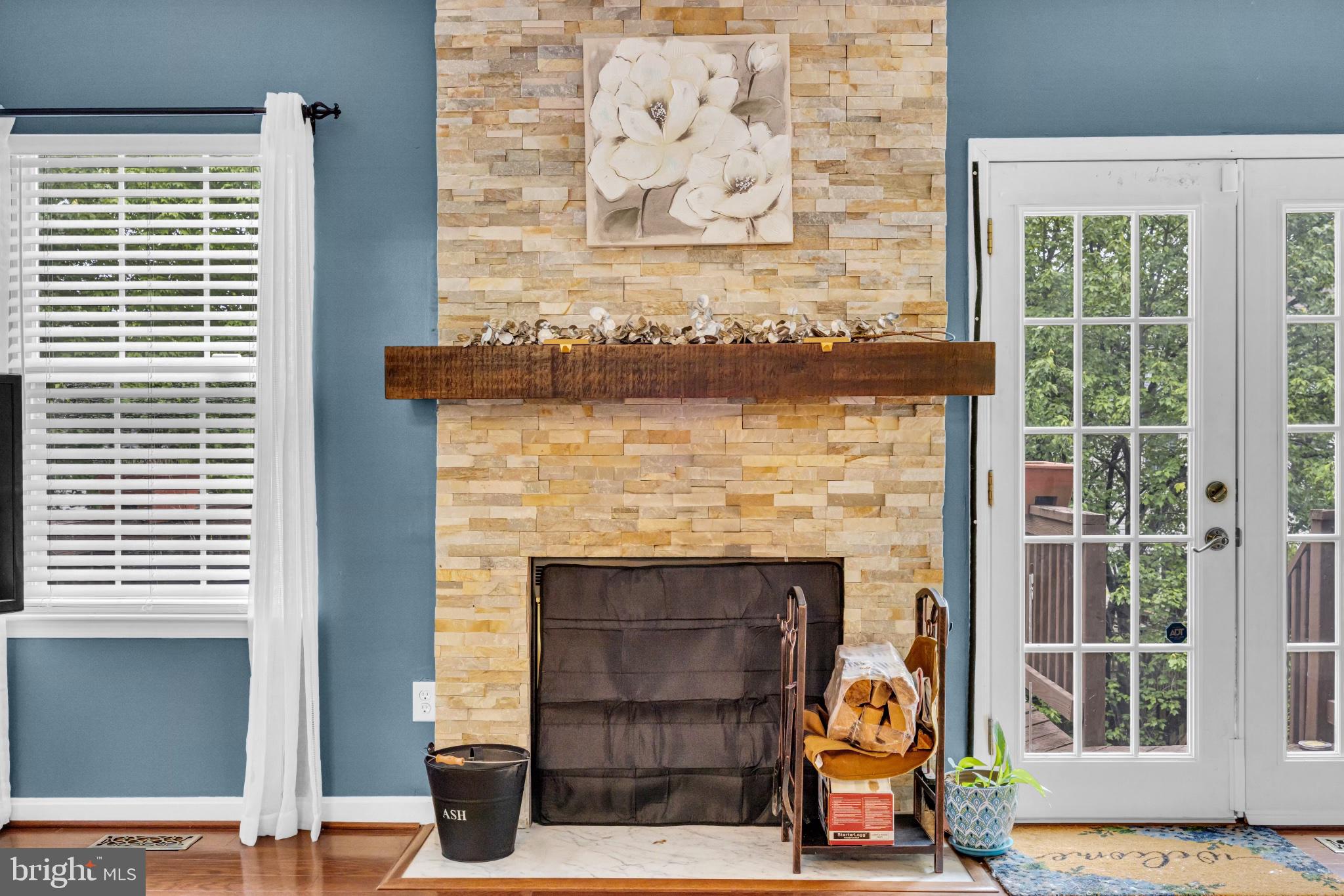 BOWLING BROOK FARMS - Residential