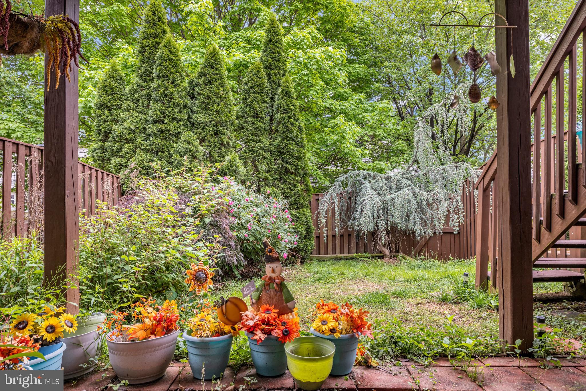 BOWLING BROOK FARMS - Residential