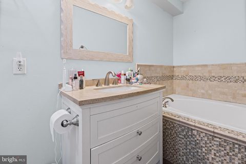 Tiny photo for 9247 Brewington Ln, LAUREL, MD 20723 (MLS # MDHW2065482)