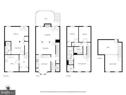 Tiny photo for 9247 Brewington Ln, LAUREL, MD 20723 (MLS # MDHW2065482)