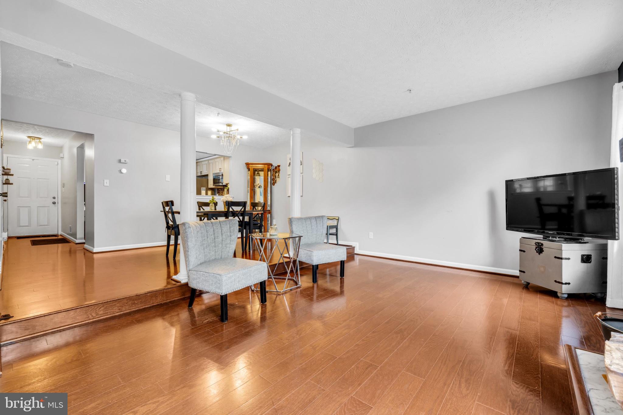 BOWLING BROOK FARMS - Residential