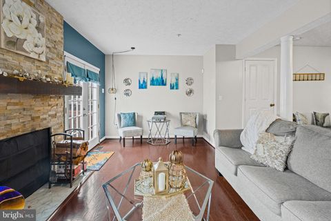 Tiny photo for 9247 Brewington Ln, LAUREL, MD 20723 (MLS # MDHW2065482)
