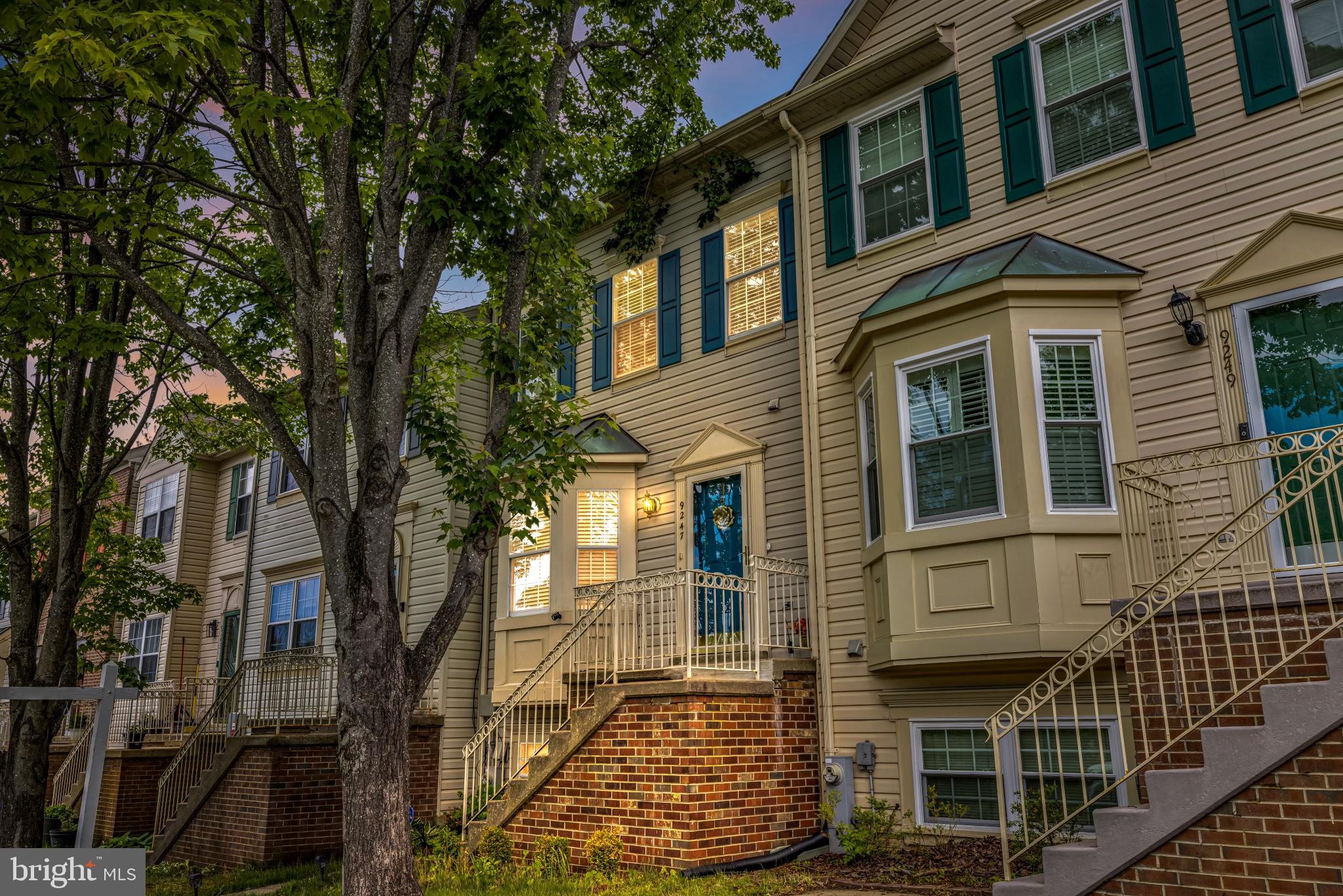 BOWLING BROOK FARMS - Residential