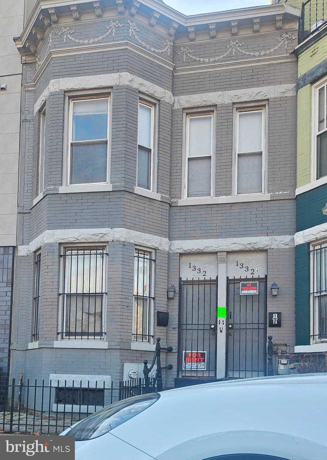1332 NORTH CAPITOL STREET NW