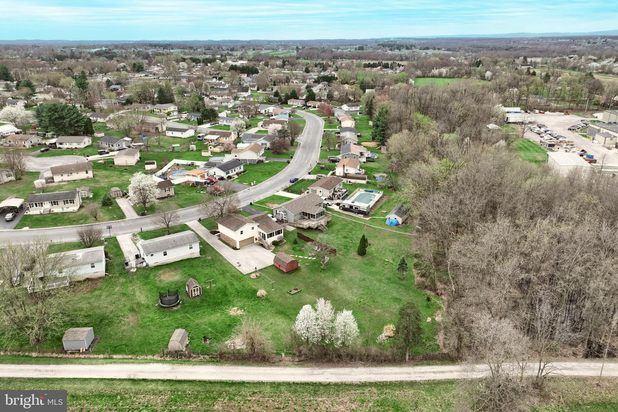 OXFORD ESTATES - Residential