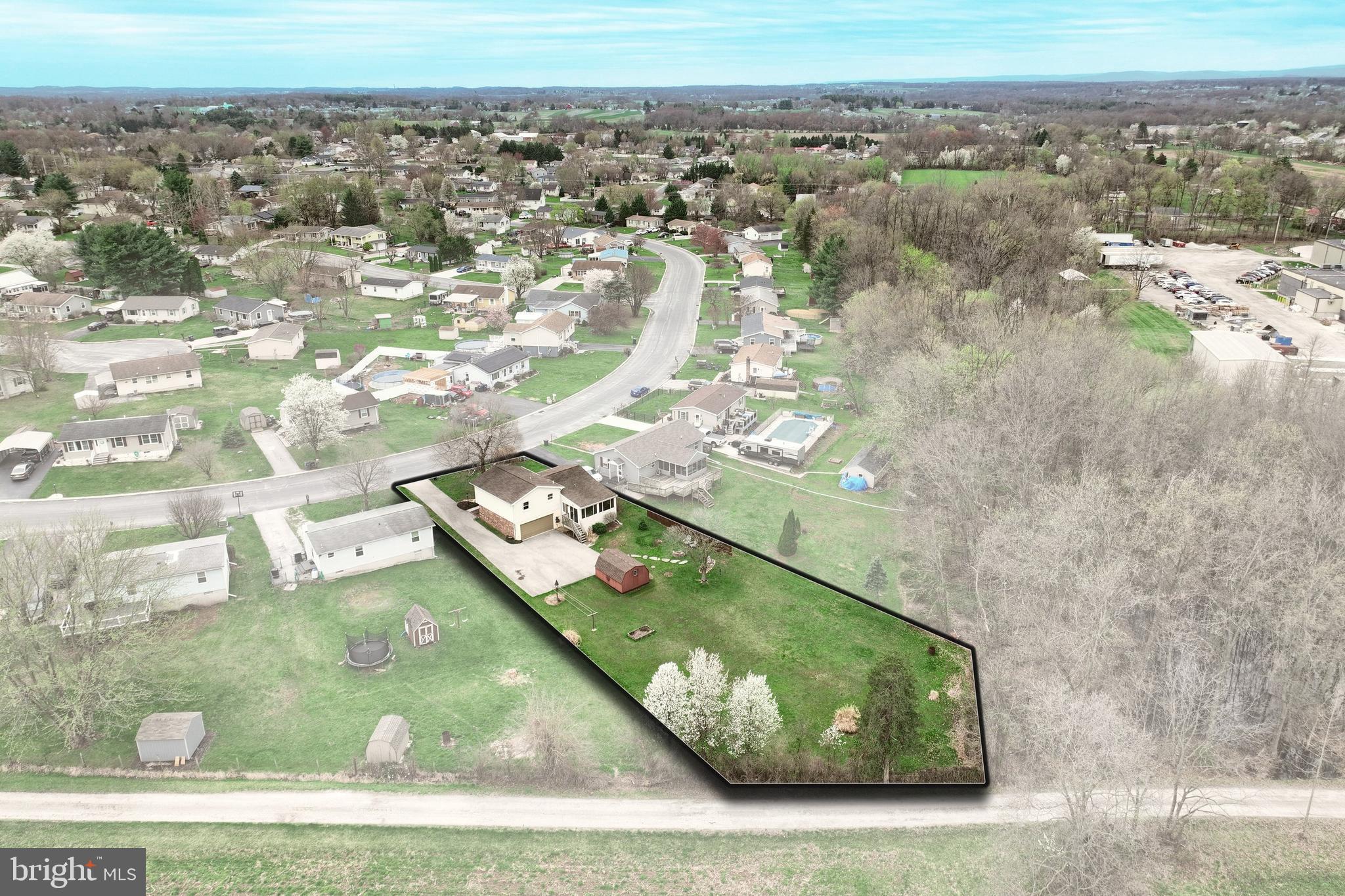 OXFORD ESTATES - Residential