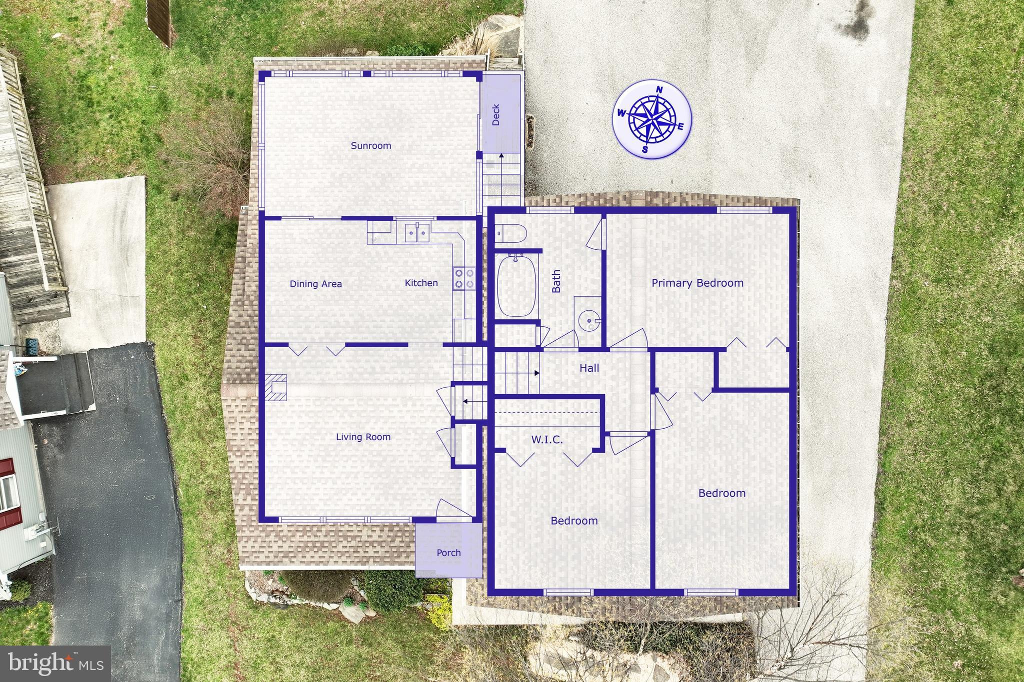 OXFORD ESTATES - Residential