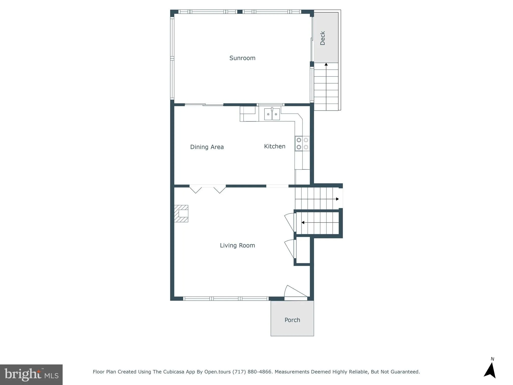 New Oxford, Pennsylvania 17350, United States, 3 Bedrooms Bedrooms, ,1 BathroomBathrooms,Residential,Pending,104545