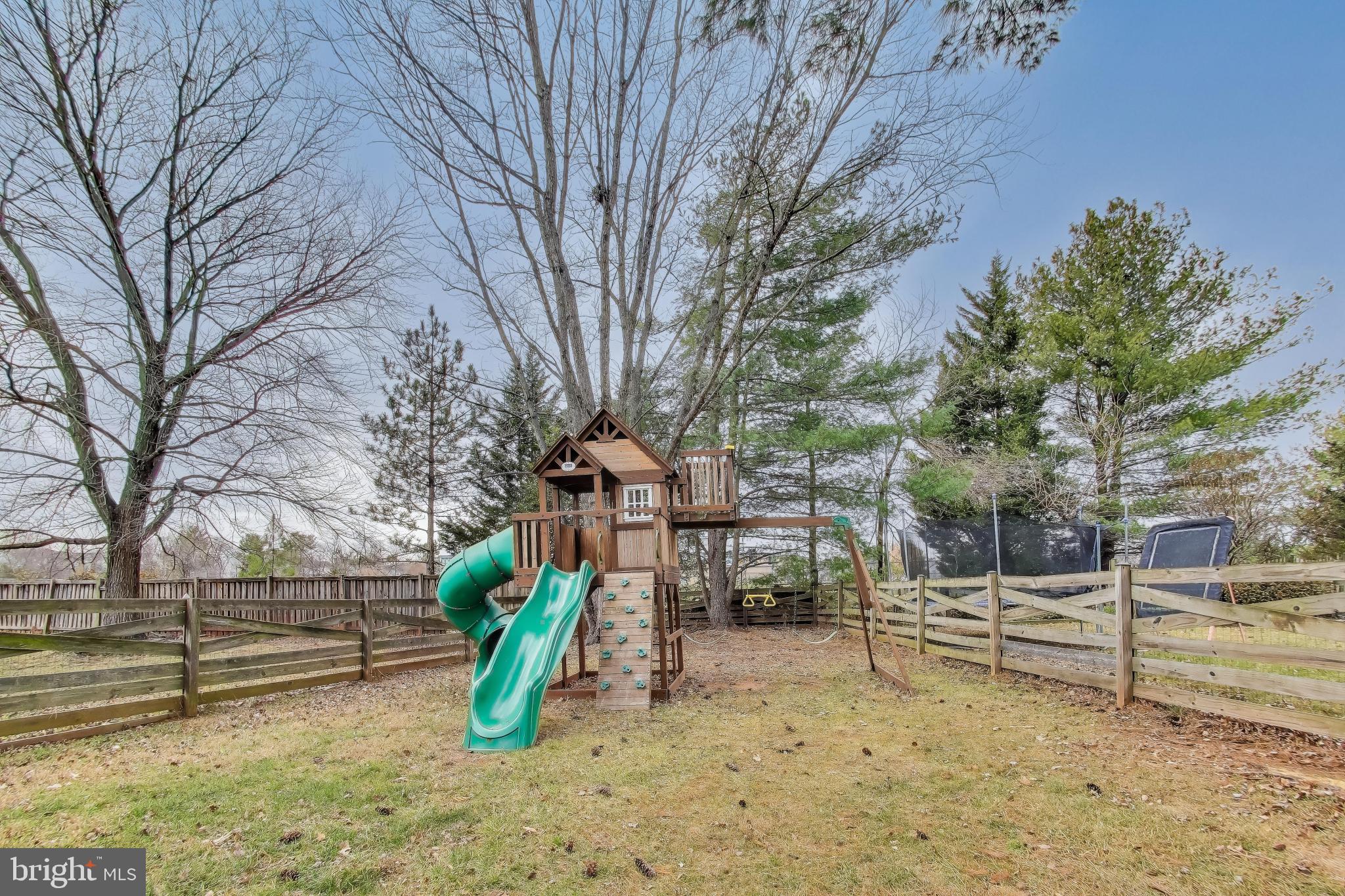 CHANTILLY HIGHLANDS - Residential