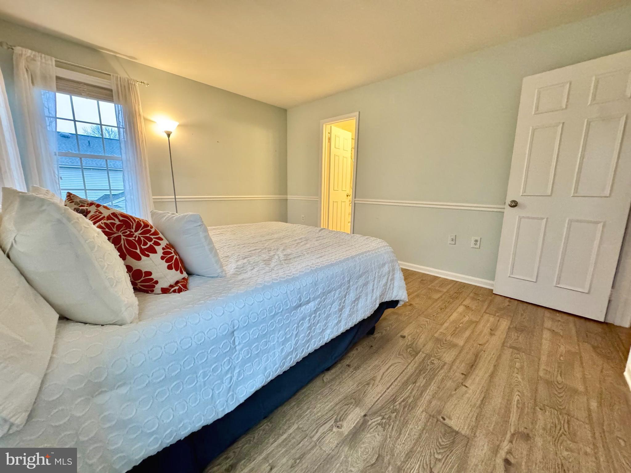 CHANTILLY HIGHLANDS - Residential