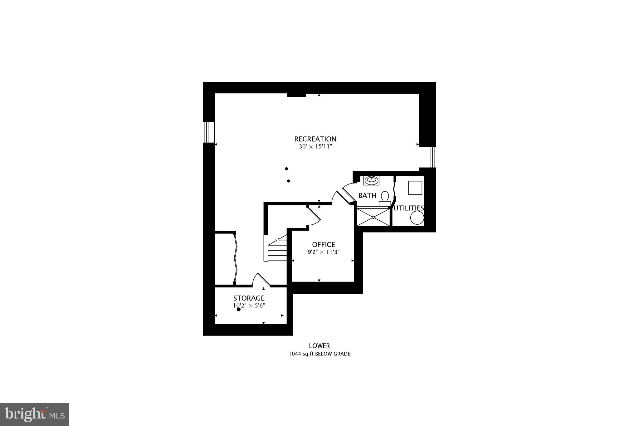 CHANTILLY HIGHLANDS - Residential