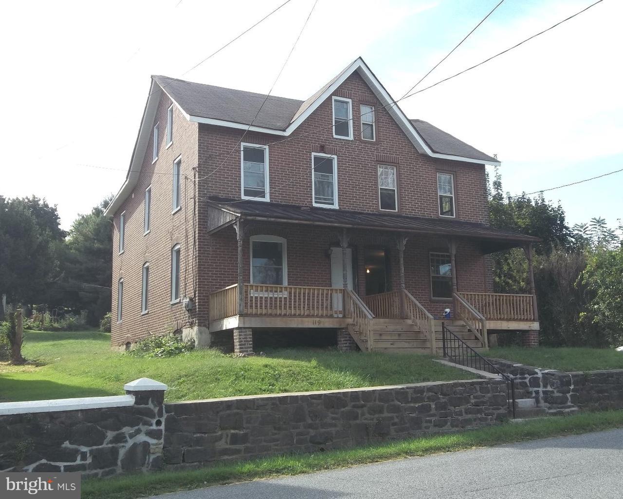 121 BRANDYWINE