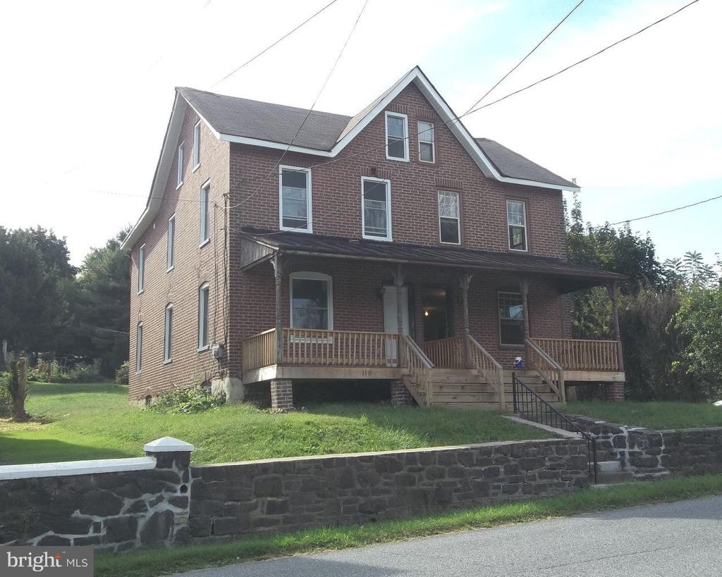 Photo of 121 Brandywine Rd, MODENA, PA 19358 (MLS # PACT2133368)