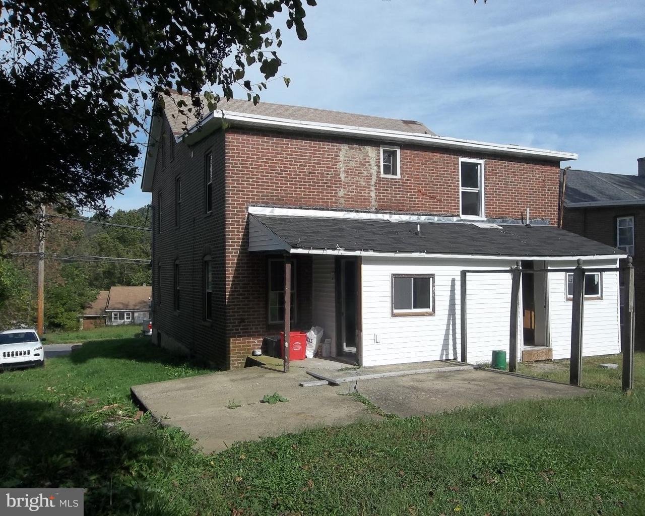 121 BRANDYWINE
