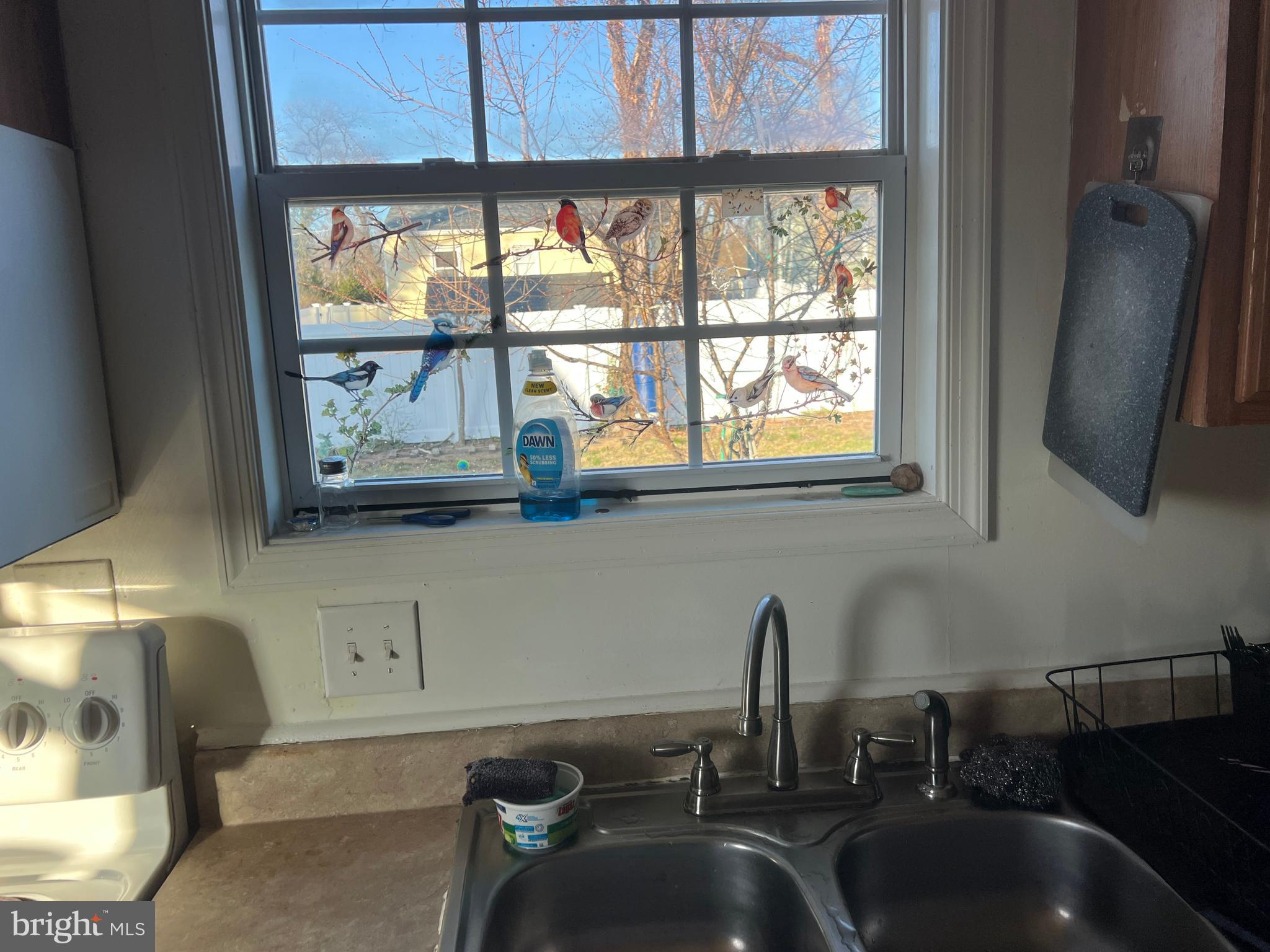 WHITE HOUSE HEIGHTS - Residential