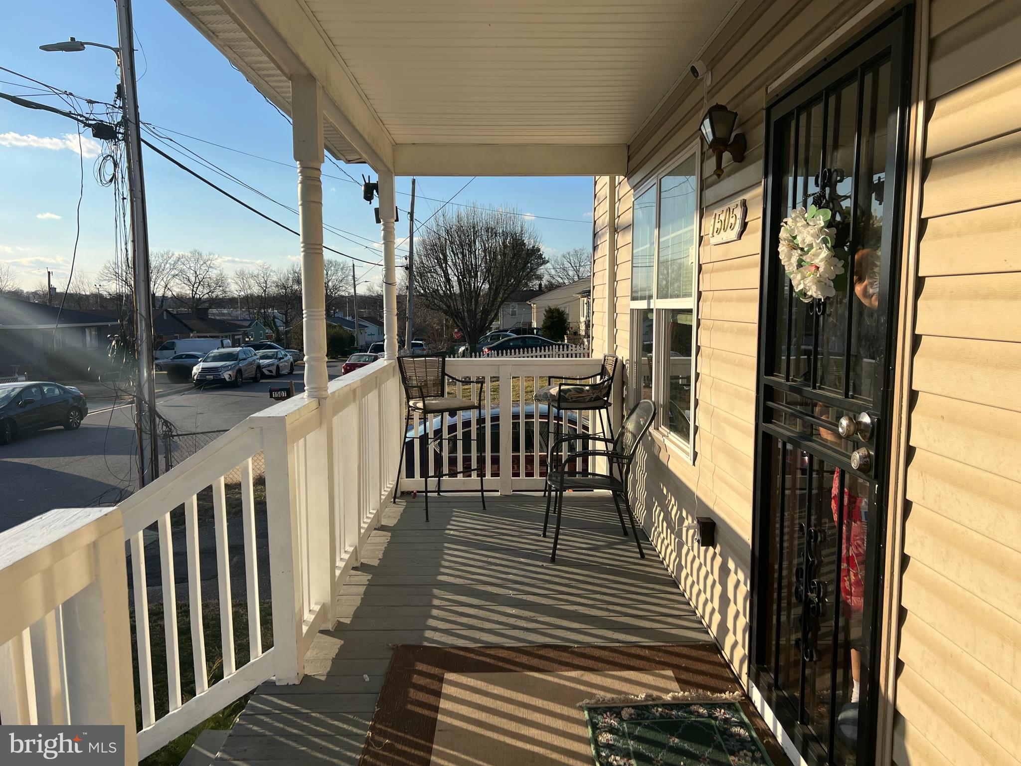 WHITE HOUSE HEIGHTS - Residential