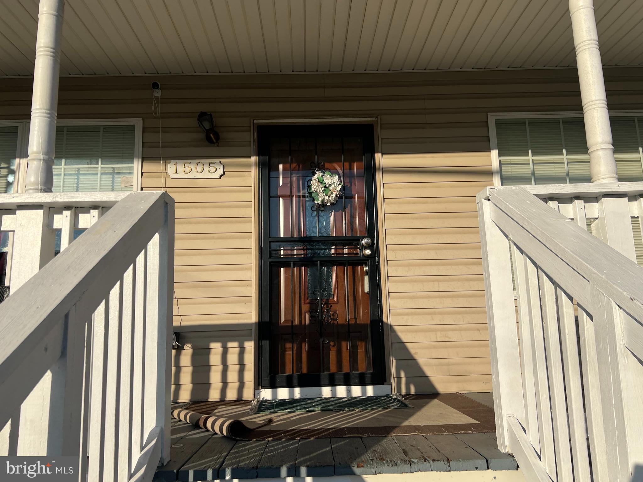 WHITE HOUSE HEIGHTS - Residential