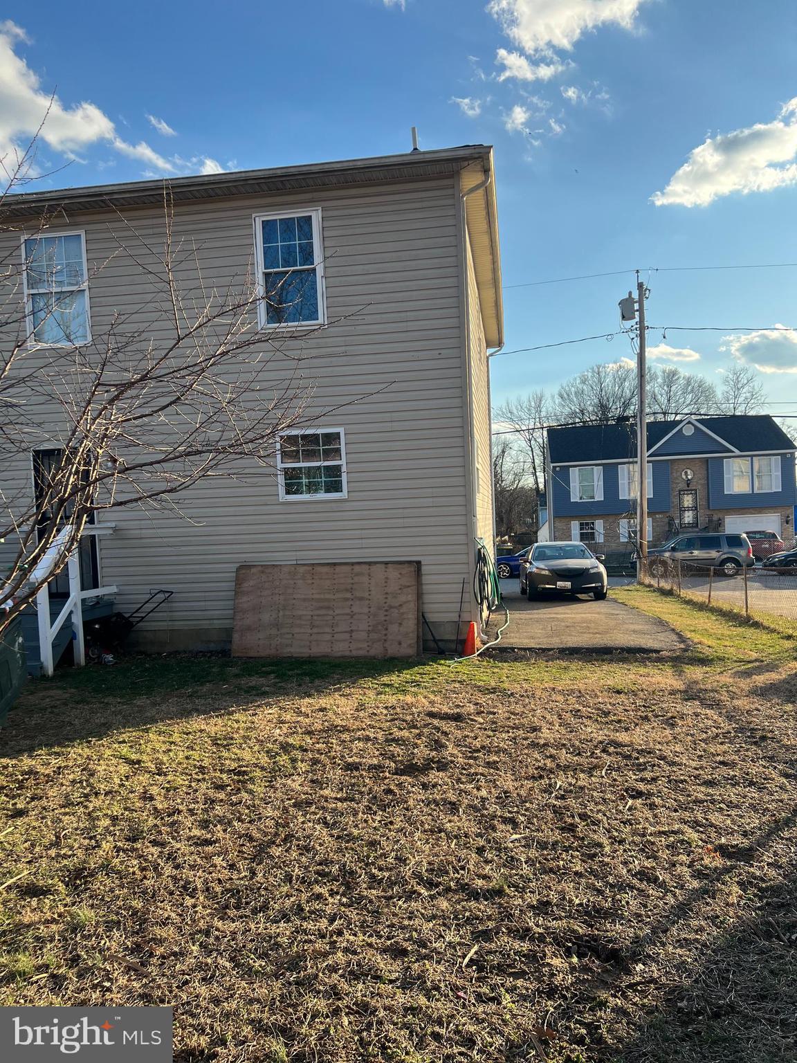 WHITE HOUSE HEIGHTS - Residential