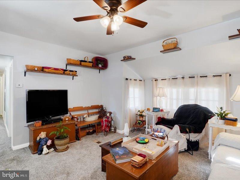 THUNDERBIRD MHP - Residential