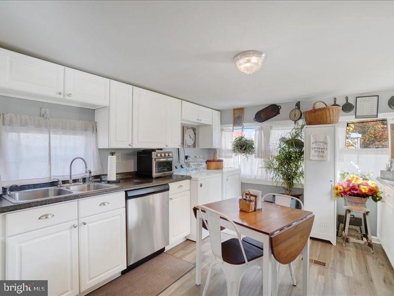 THUNDERBIRD MHP - Residential