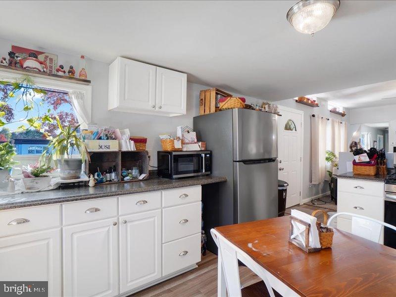 THUNDERBIRD MHP - Residential