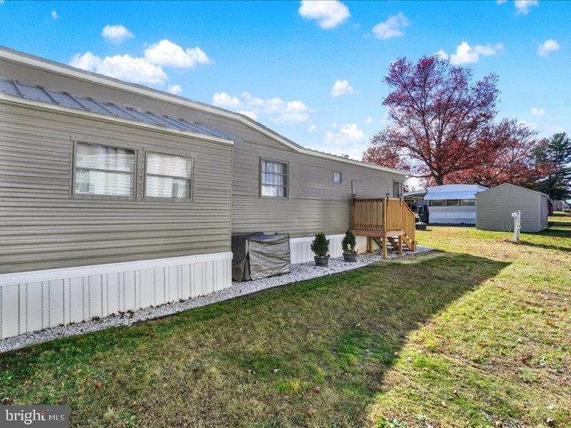 THUNDERBIRD MHP - Residential