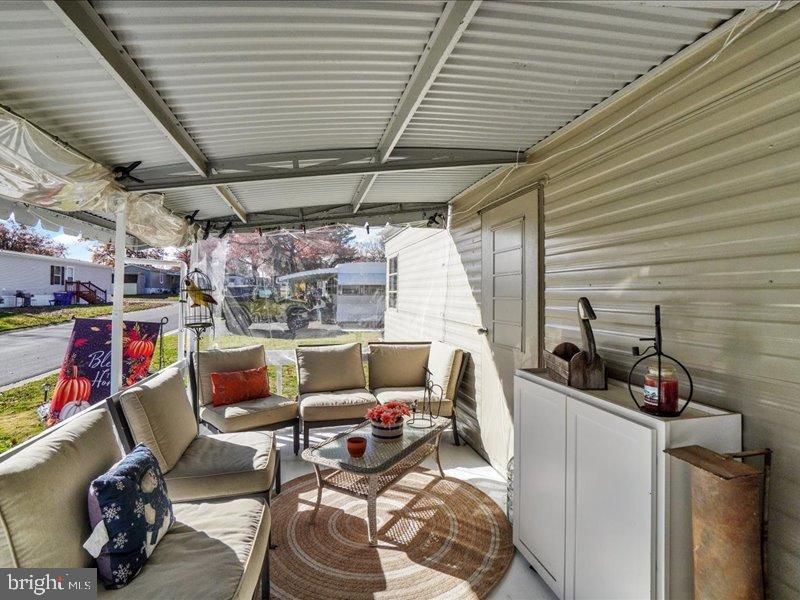 THUNDERBIRD MHP - Residential