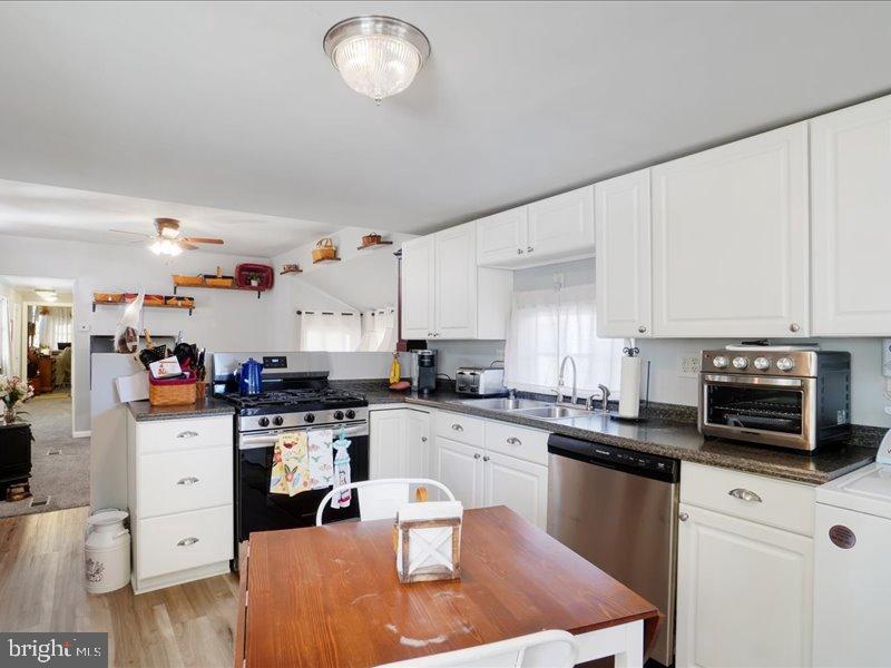 THUNDERBIRD MHP - Residential