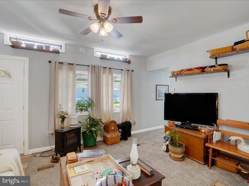 THUNDERBIRD MHP - Residential