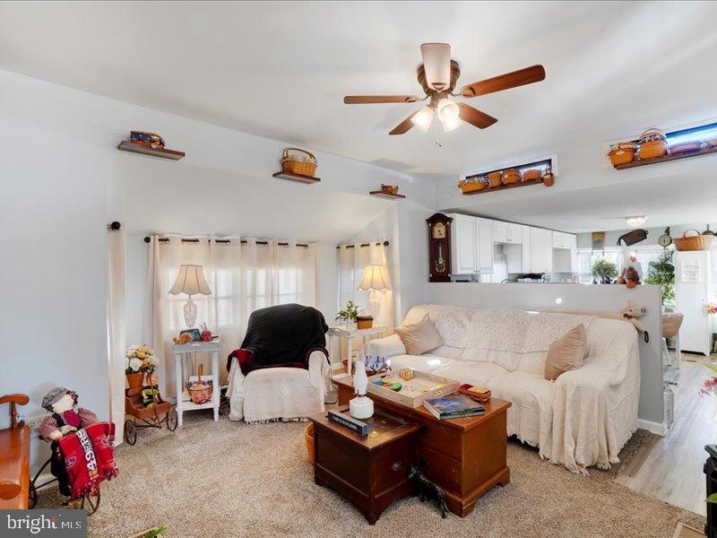 THUNDERBIRD MHP - Residential