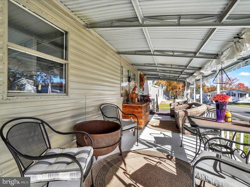 THUNDERBIRD MHP - Residential