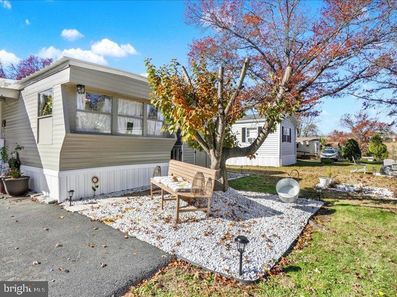 THUNDERBIRD MHP - Residential