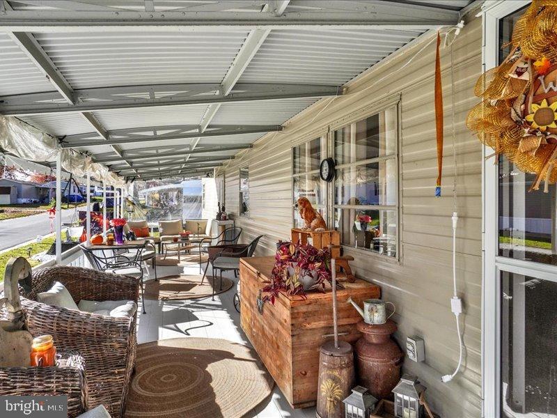 THUNDERBIRD MHP - Residential